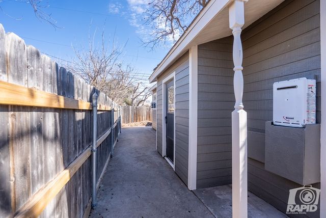 322 S Madison Street, San Angelo, TX 76901