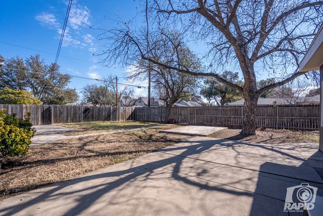 322 S Madison Street, San Angelo, TX 76901