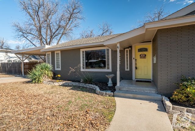 322 S Madison Street, San Angelo, TX 76901