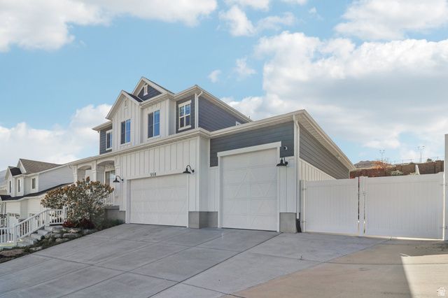 558 E ROCKWELL VIS, Draper, UT 84020