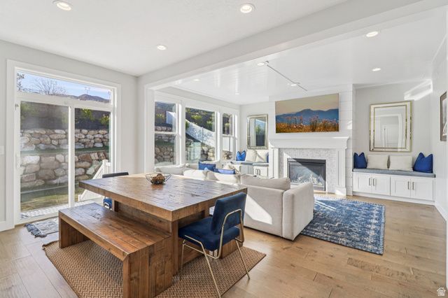 558 E ROCKWELL VIS, Draper, UT 84020