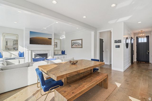558 E ROCKWELL VIS, Draper, UT 84020