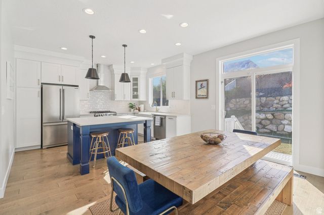 558 E ROCKWELL VIS, Draper, UT 84020