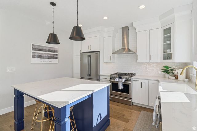 558 E ROCKWELL VIS, Draper, UT 84020
