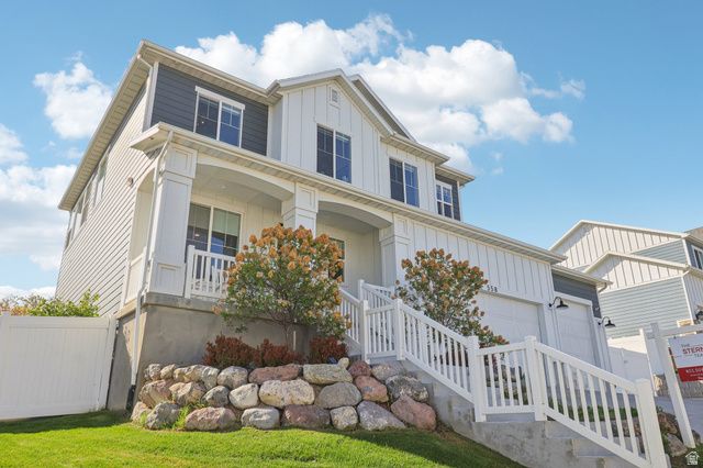 558 E ROCKWELL VIS, Draper, UT 84020