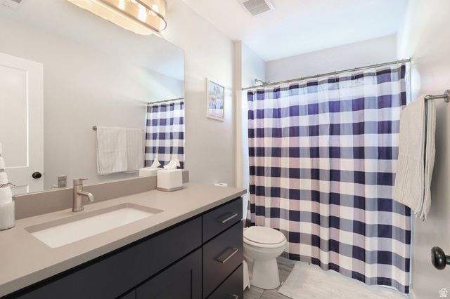 558 E ROCKWELL VIS, Draper, UT 84020