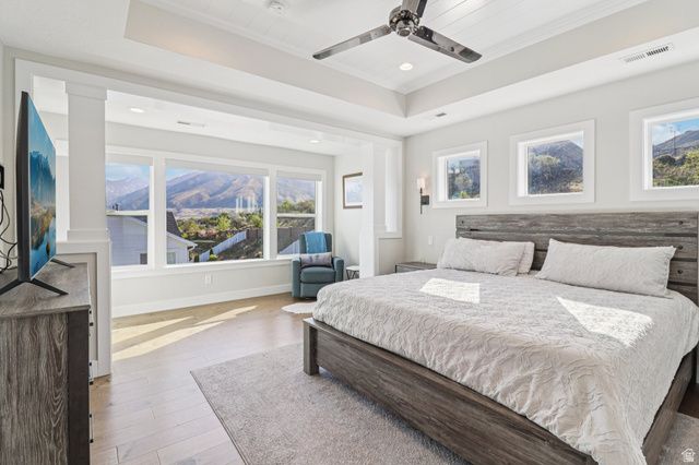 558 E ROCKWELL VIS, Draper, UT 84020