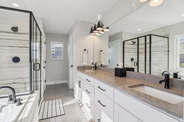 558 E ROCKWELL VIS, Draper, UT 84020