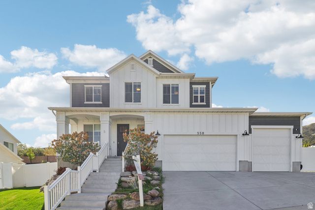 558 E ROCKWELL VIS, Draper, UT 84020