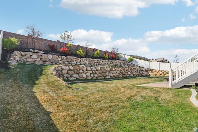 558 E ROCKWELL VIS, Draper, UT 84020