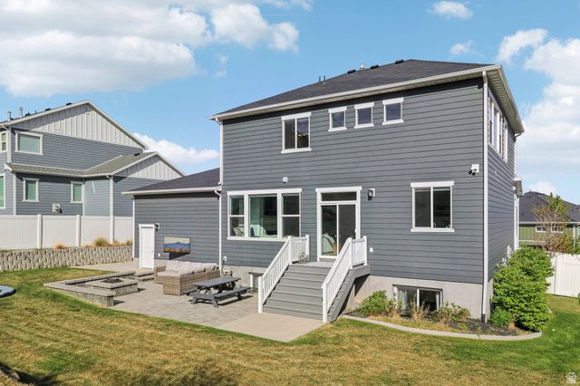 558 E ROCKWELL VIS, Draper, UT 84020