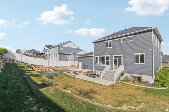 558 E ROCKWELL VIS, Draper, UT 84020