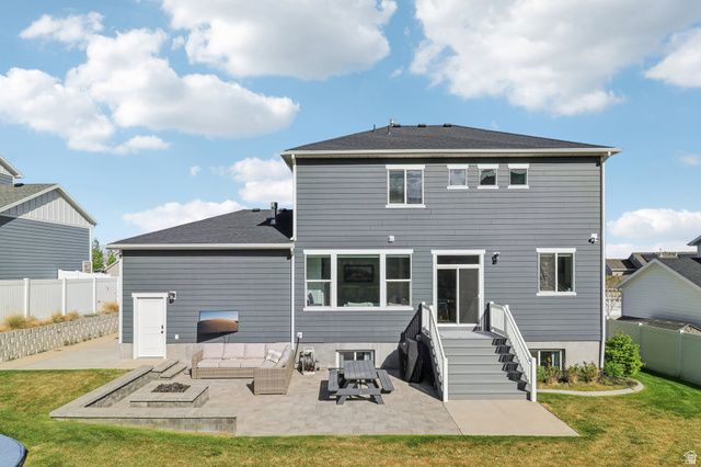 558 E ROCKWELL VIS, Draper, UT 84020