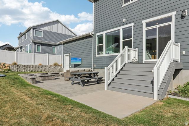 558 E ROCKWELL VIS, Draper, UT 84020