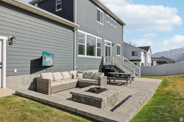 558 E ROCKWELL VIS, Draper, UT 84020