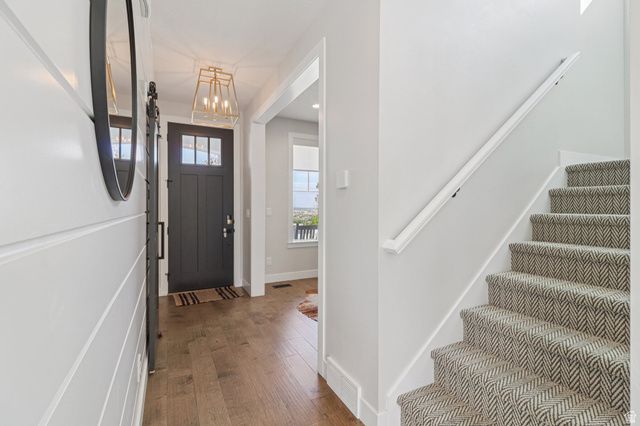 558 E ROCKWELL VIS, Draper, UT 84020