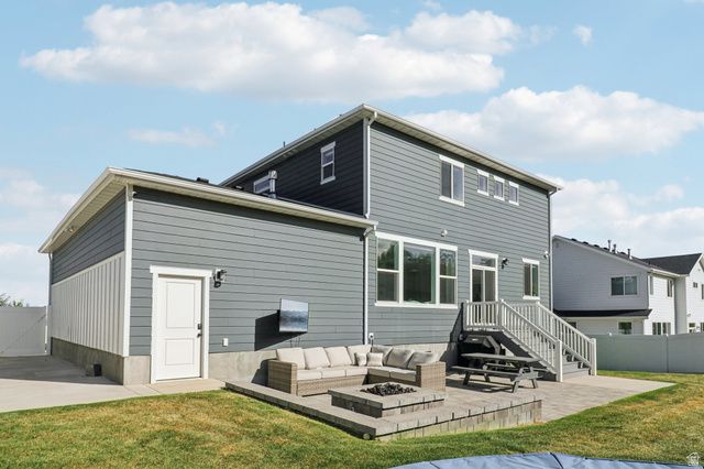 558 E ROCKWELL VIS, Draper, UT 84020
