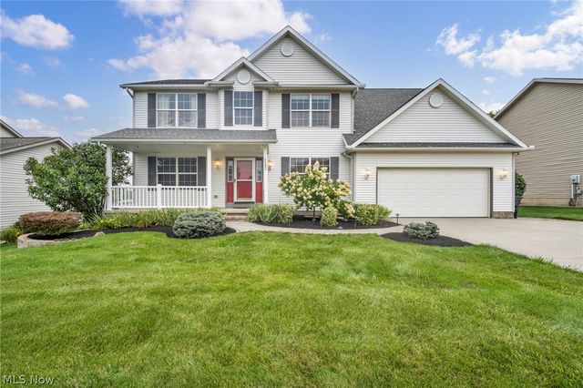 5292 Meadow Park Drive, Kent, OH 44240