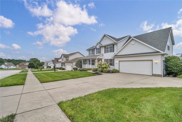 5292 Meadow Park Drive, Kent, OH 44240