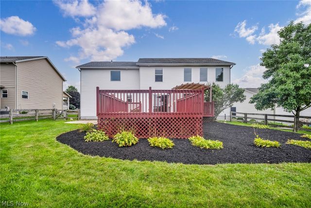 5292 Meadow Park Drive, Kent, OH 44240