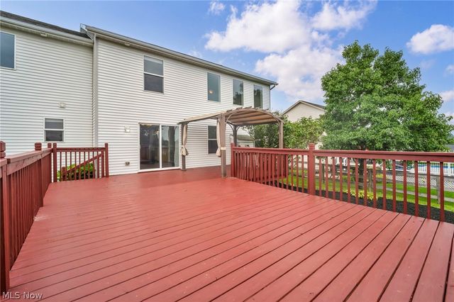 5292 Meadow Park Drive, Kent, OH 44240