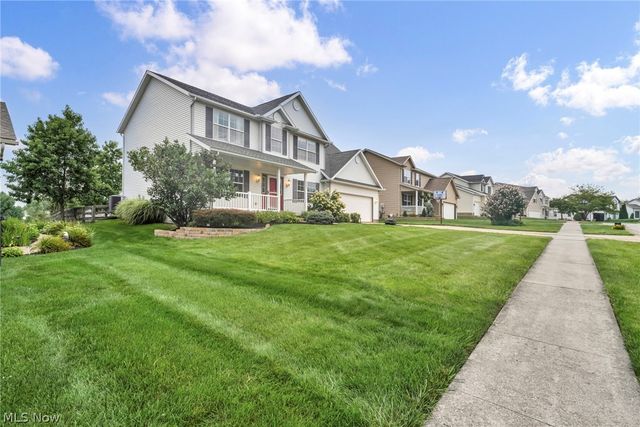 5292 Meadow Park Drive, Kent, OH 44240