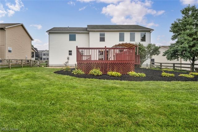 5292 Meadow Park Drive, Kent, OH 44240
