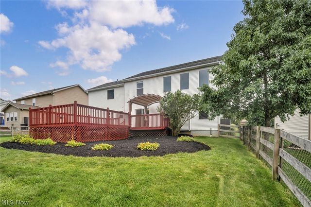 5292 Meadow Park Drive, Kent, OH 44240