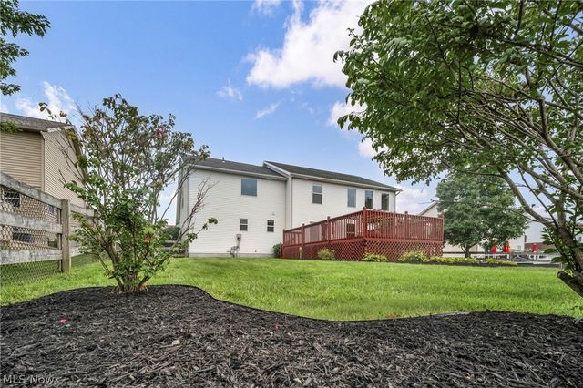 5292 Meadow Park Drive, Kent, OH 44240