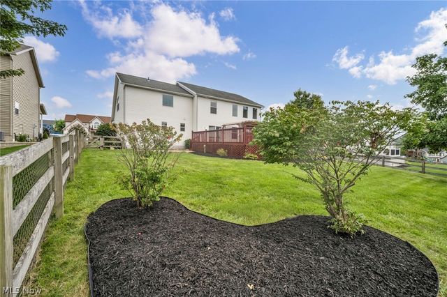 5292 Meadow Park Drive, Kent, OH 44240