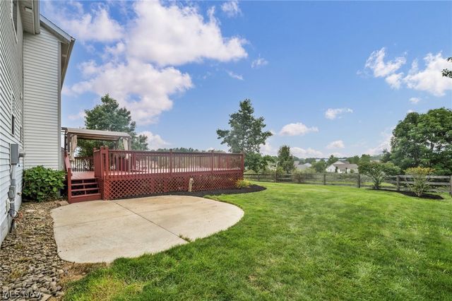 5292 Meadow Park Drive, Kent, OH 44240