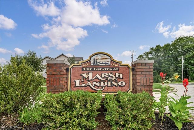 5292 Meadow Park Drive, Kent, OH 44240
