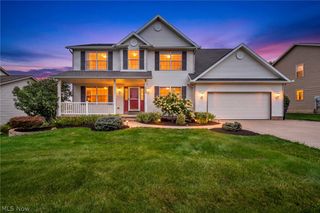 5292 Meadow Park Drive, Kent, OH 44240