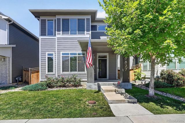 6827 Canosa Street, Denver, CO 80221