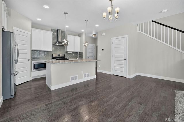 6827 Canosa Street, Denver, CO 80221
