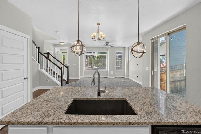 6827 Canosa Street, Denver, CO 80221