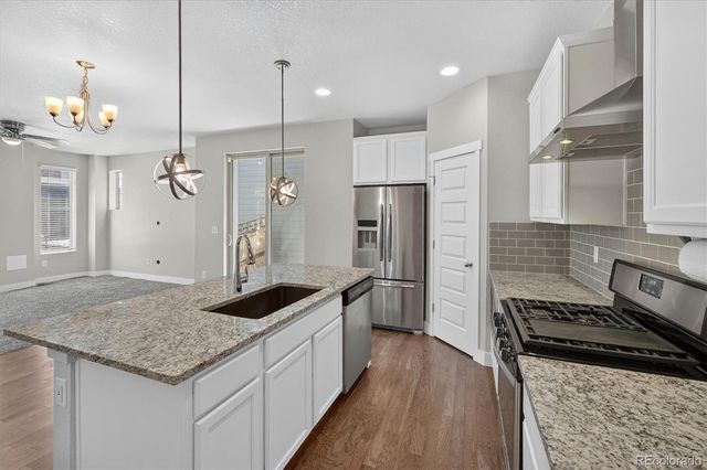 6827 Canosa Street, Denver, CO 80221