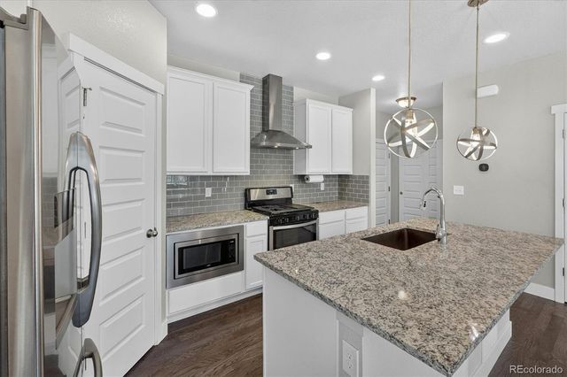 6827 Canosa Street, Denver, CO 80221