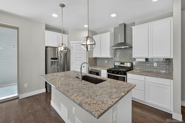6827 Canosa Street, Denver, CO 80221