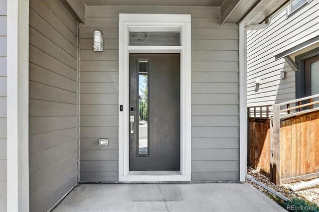 6827 Canosa Street, Denver, CO 80221