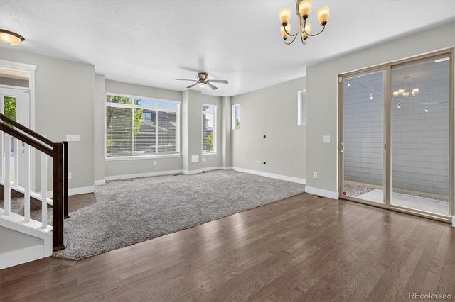 6827 Canosa Street, Denver, CO 80221