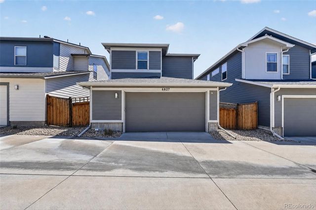 6827 Canosa Street, Denver, CO 80221