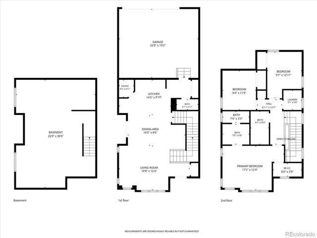 6827 Canosa Street, Denver, CO 80221