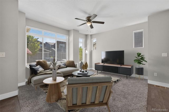 6827 Canosa Street, Denver, CO 80221