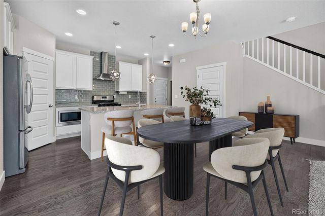 6827 Canosa Street, Denver, CO 80221