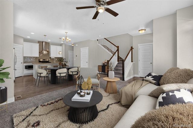 6827 Canosa Street, Denver, CO 80221
