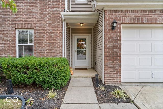 11367 Funny Cide Drive, Noblesville, IN 46060