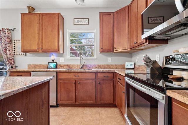 11367 Funny Cide Drive, Noblesville, IN 46060