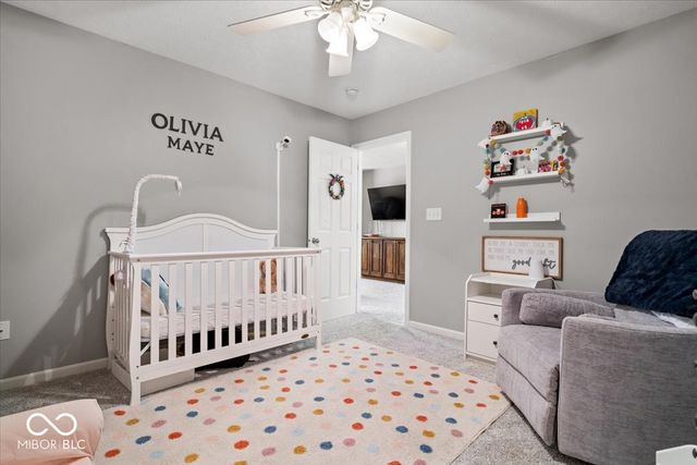 11367 Funny Cide Drive, Noblesville, IN 46060