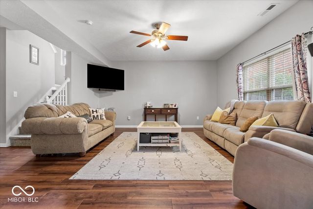 11367 Funny Cide Drive, Noblesville, IN 46060